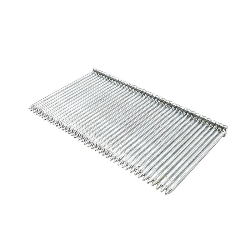 Air Locker CN20AL 14 Gauge Concrete T-Nails for Concrete Nailers 2 Inch Smooth Shank (1,000 per Pack) - Image 2